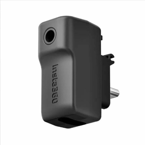 X3 Mic Adapter
