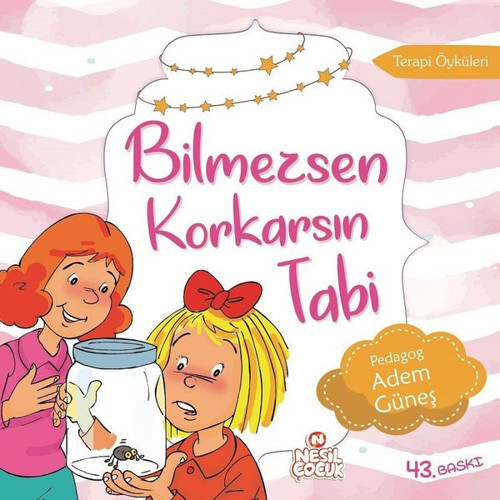 Bilmezsen Korkarsın Tabi