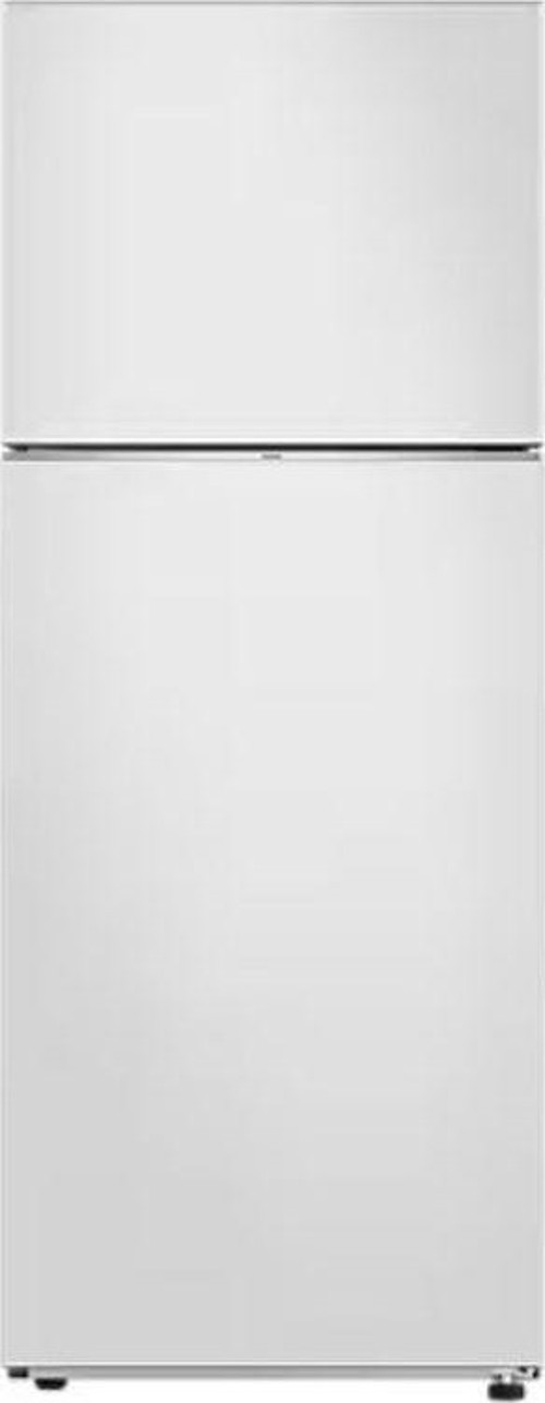 Rt47Cb6622C1Tr Çift Kapılı No Frost Beyaz Buzdolabı