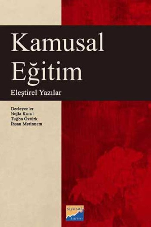 Siyasal Kitabevi Kamusal Eğitim