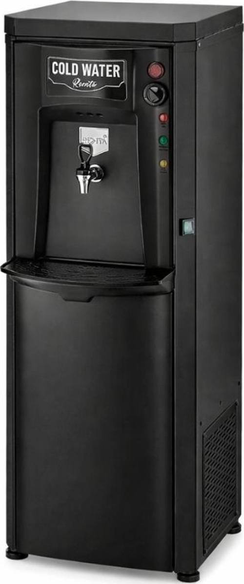 Premium Su Sebili Siyah 36 lt