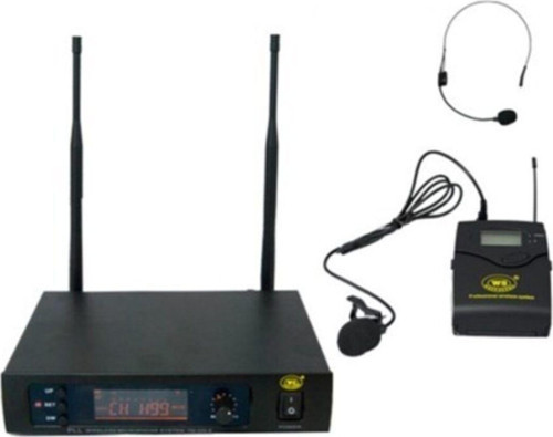 Tm 200y Uhf Band Telsiz Yaka Mikrofonu