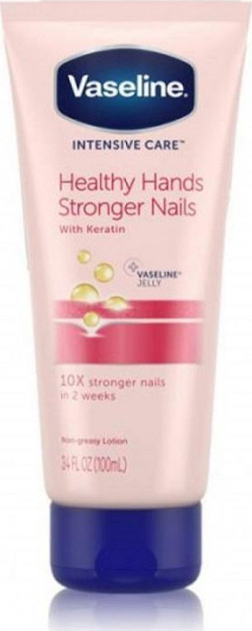 Intensive Care Hand and Nail Lotion 100ml