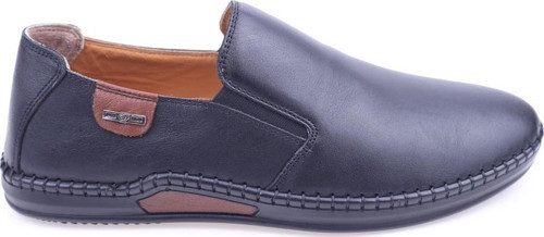 573 HAKİKİ DERİ COMFORT CASUAL ANATOMİK ERKEK AYAKKABISI