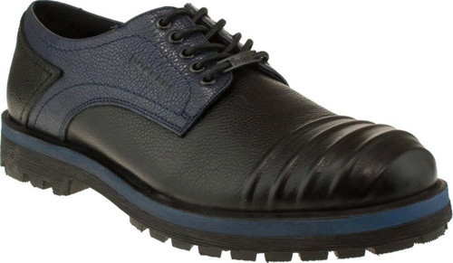 221461 HAKİKİ DERİ COMFORT CASUAL ERKEK AYAKKABISI