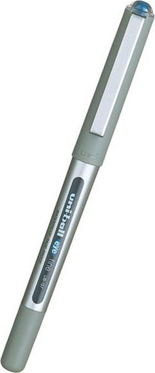 Eye Fine 0.7 Mavi Roller Kalem
