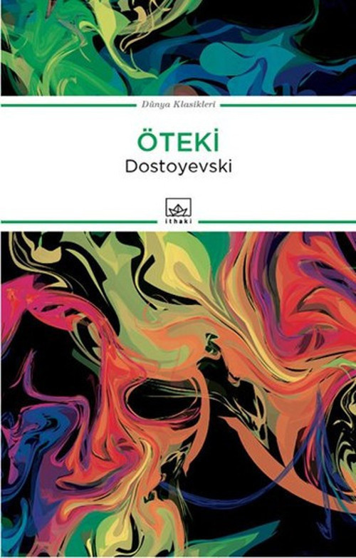 Öteki