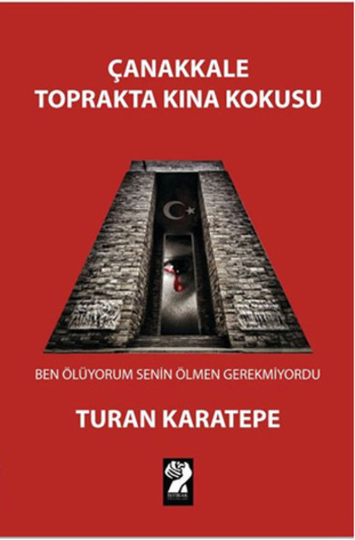 Çanakkale Toprakta Kına Kokusu