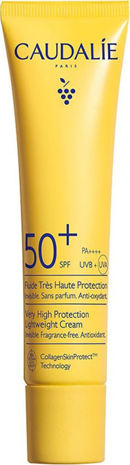 Vinosun Spf50+ Ocean Protect Güneş Koruyucu Krem 40 ml - Yeni Ambalaj