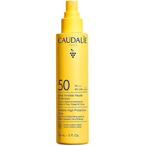 Vinosun Protect Spf 50 Güneş Spreyi 150 ml - Yeni Ambalaj