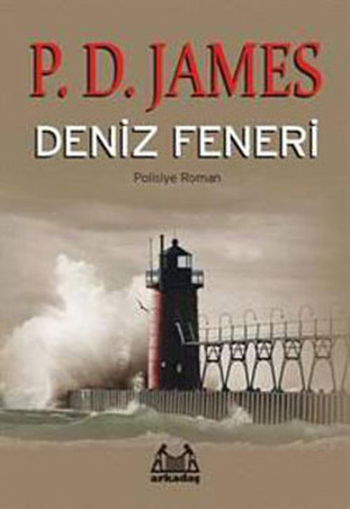 Arkadaş Yayıncılık Deniz Feneri