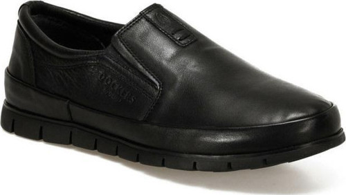 228000 1FX HAKİKİ DERİ COMFORT CASUAL ERKEK AYAKKABISI
