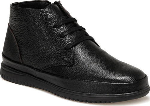 229045 HAKİKİ DERİ COMFORT CASUAL GÜNLÜK ERKEK BOT