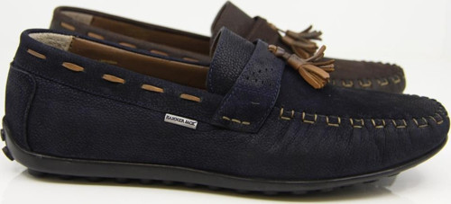 HAMMER JACK 148 1000 HAKİKİ DERİ CASUAL ERKEK GÜNLÜK AYAKKABISI