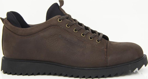 HAMMER JACK 422 313 HAKİKİ DERİ COMFORT CASUAL ANATOMİK AYAKKABI