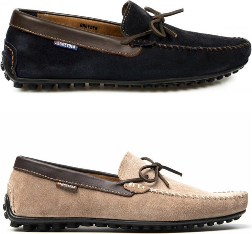 67631 HAKİKİ DERİ COMFORT CASUAL ERKEK AYAKKABISI