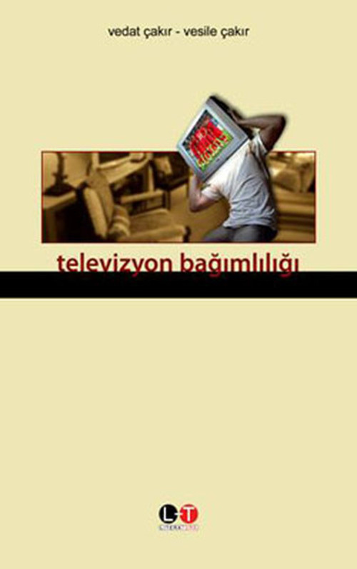 Literatürk Academia Televizyon Bağımlılığı