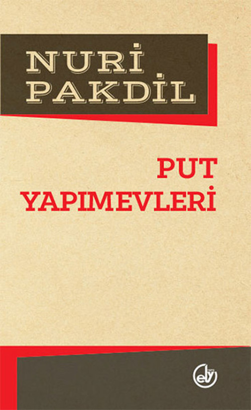 Edebiyat Dergisi Yayınları Put Yapımevleri