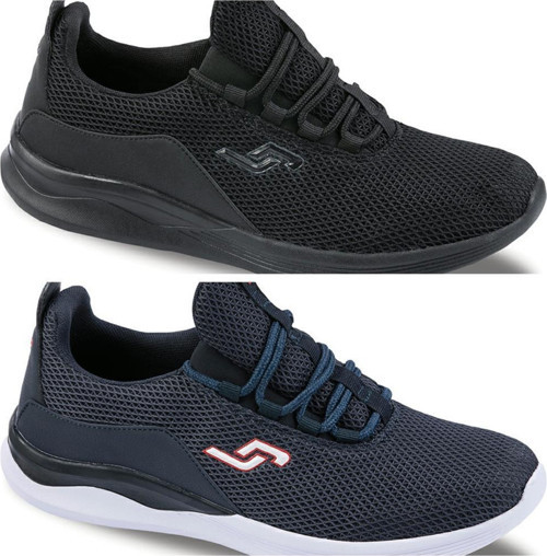 24784 CONFORT CASUAL ERKEK BÜYÜK NUMARA 46-47-48 XL SPOR AYAKKABISI