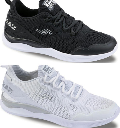 24797 CONFORT CASUAL GÜNLÜK SPOR AYAKKABISI