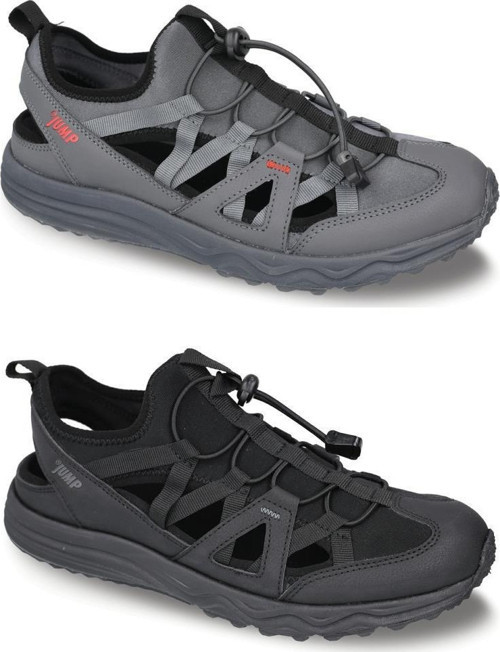 26405 OUTDOOR COMFORT CASUAL SPOR SANDALET