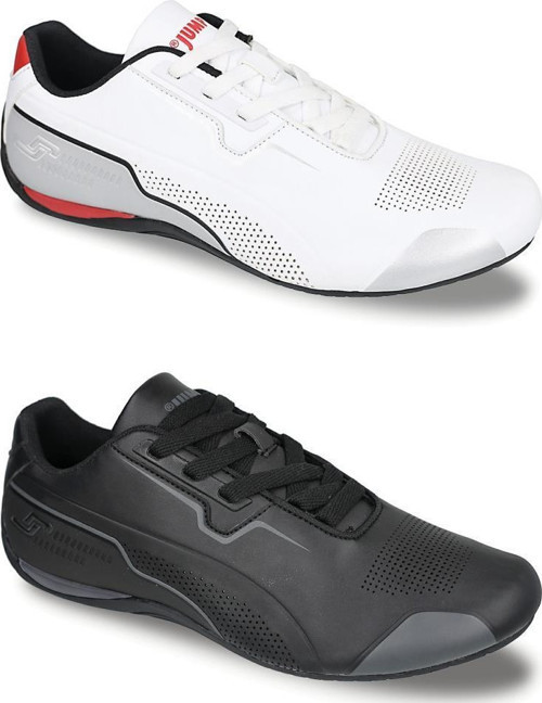 26467 COMFORT CASUAL GÜNLÜK SPOR AYAKKABISI