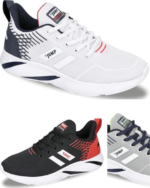 26468 COMFORT CASUAL GÜNLÜK ERKEK SPOR AYAKKABISI