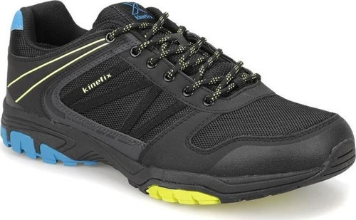 İMPETUS ERKEK SUYA DAYANIKLI ERKEK GÜNLÜK SPOR AYAKKABISI