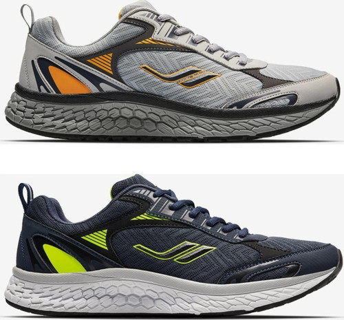 EFFORT RUNNER COMFORT CASUAL ERKEK SPOR AYAKKABISI