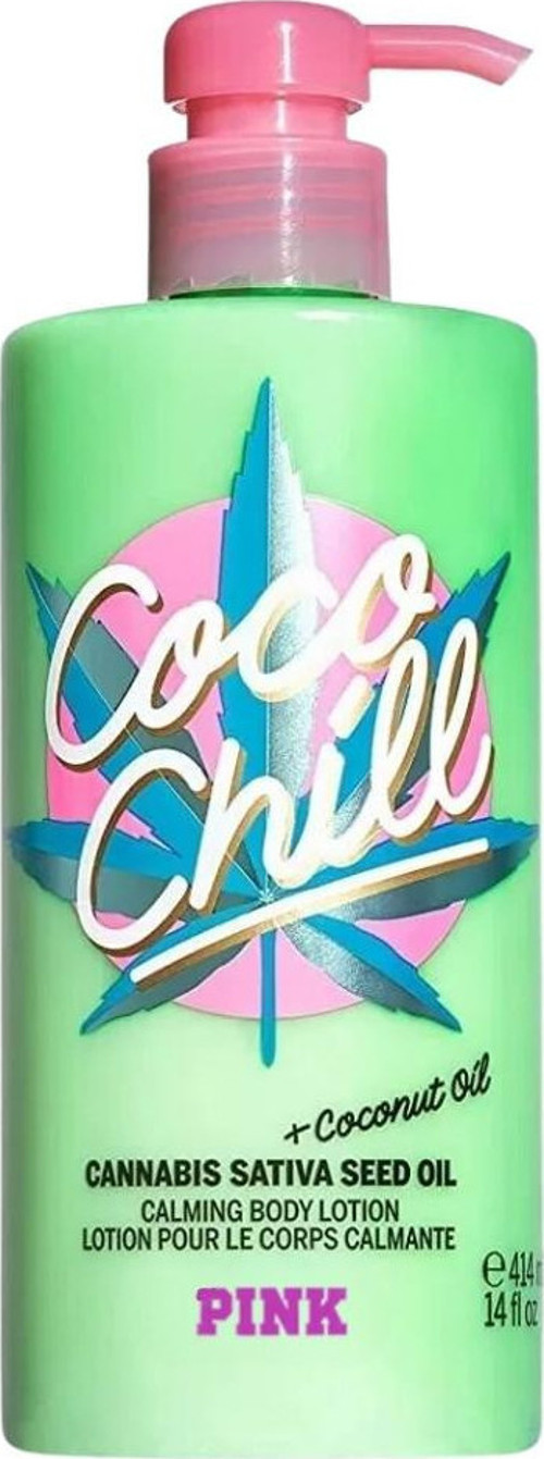 Pink Coco Chill Body Lotion 414 ml Vücut Losyonu