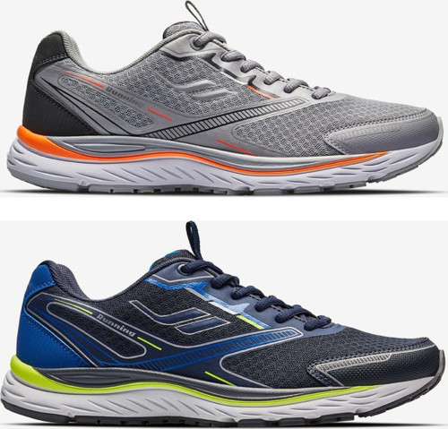 SPACE RUNNER 2 COMFORT CASUAL GÜNLÜK KOŞU AYAKKABISI