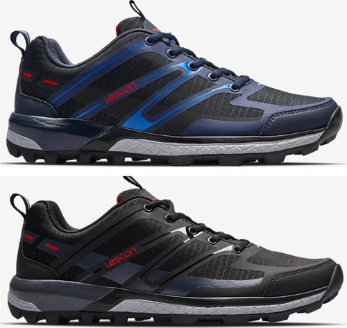 TRAİL AXIS CONFORT CASUAL ERKEK SPOR AYAKABI