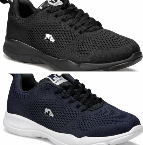 Agatha Casual Confort Memory Taban Erkek Spor Ayakkabısı