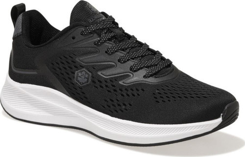 Hundert Comfort Casual Memory Foam Tabanlıklı Rahat Kalıp Spor Ayakkabı
