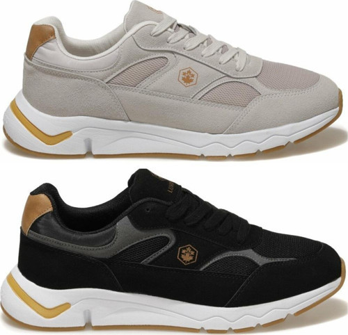 Kobe Comfort Casual Rahat Kalıp Günlük Spor Ayakkabısı