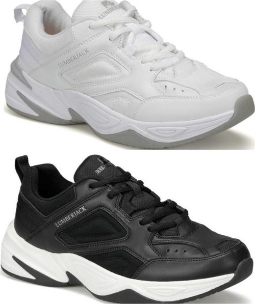 Legend Yeni Sezon Comfort Casual Spor Ayakkabısı