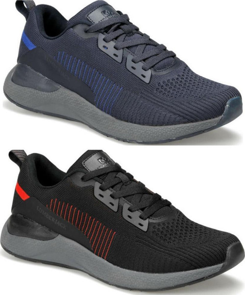 Portugal Comfort Casual Erkek Günlük Spor Ayakkabısı
