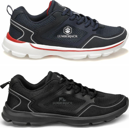 Saılor Comfort Casual Erkek Günlük Spor Ayakkabısı