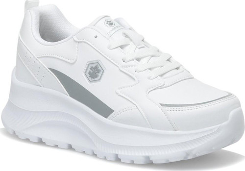 Sandy 2Fx Dolgu Taban Comfort Anatomik Spor Ayakkabı