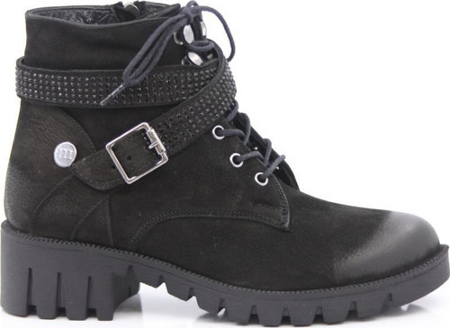 4570 HAKİKİ DERİ FASHİON CONFORT CASUAL ORJİNAL BAYANBOT