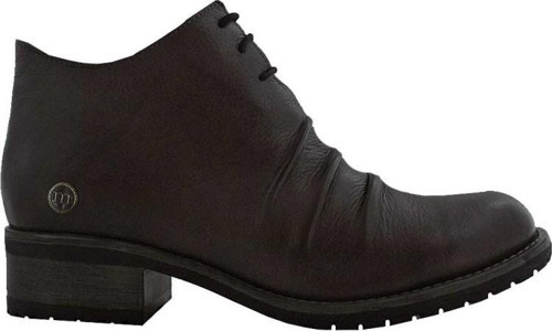 5085 HAKİKİ DERİ COMFORT CASUAL BAYAN BOTU