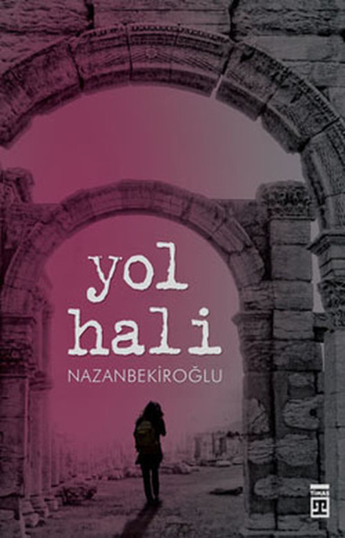 Timaş Yayınları Yol Hali
