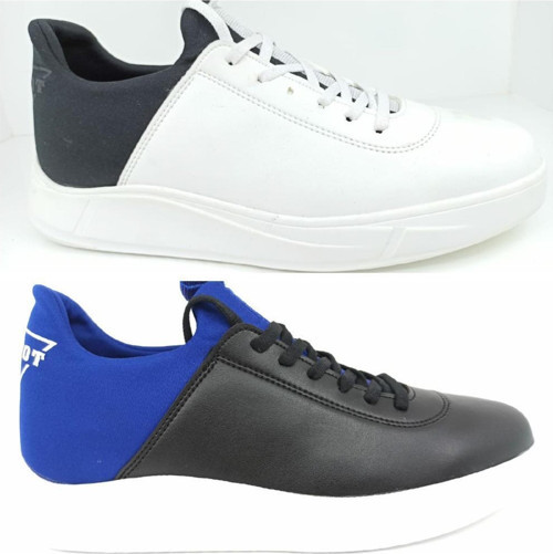 GUZZY 438 CONFORT CASUAL ERKEK GÜNLÜK SPOR AYAKKABISI