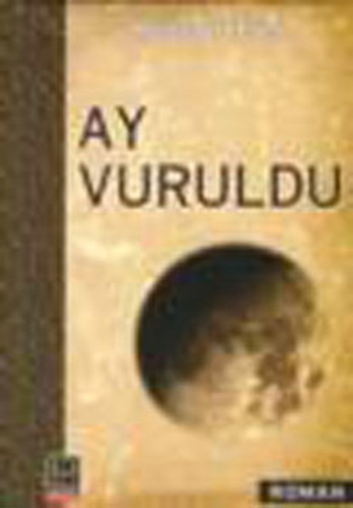 Babıali Kitaplığı Ay Vuruldu