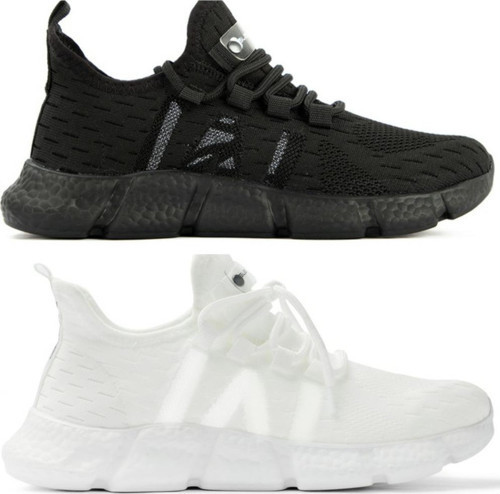 ACROSS COMFORT CASUAL RAHAT KALIP GÜNLÜK SPOR AYAKKABISI