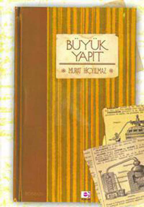 E Yayınları Büyük Yapıt