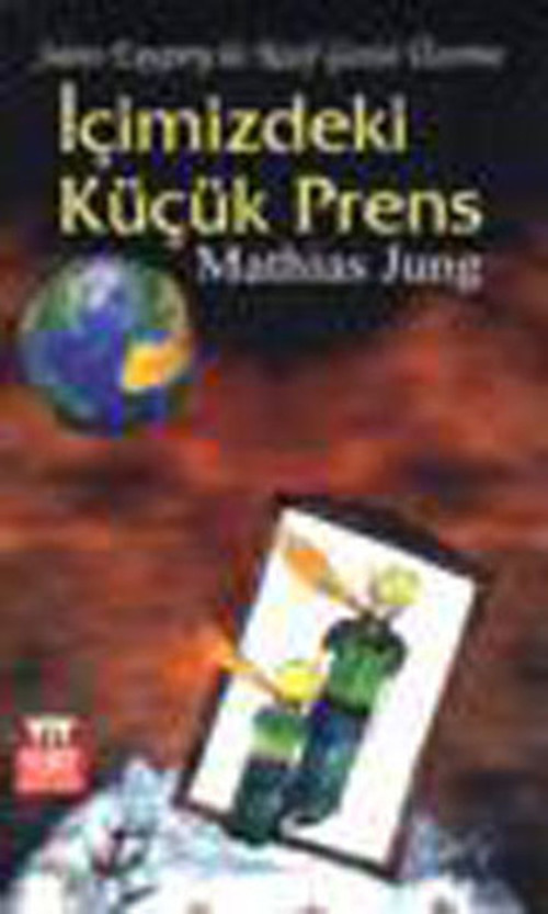 İçimizdeki Küçük Prens