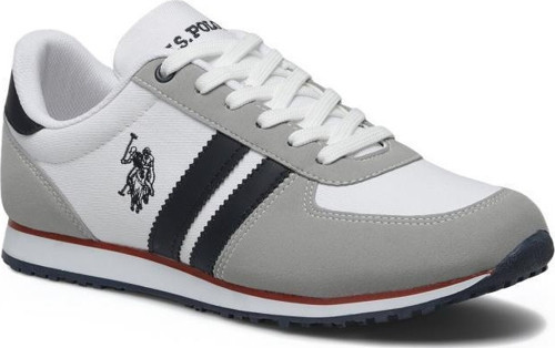 PLUS COMFORT CASUAL GÜNLÜK SPOR AYAKKABI