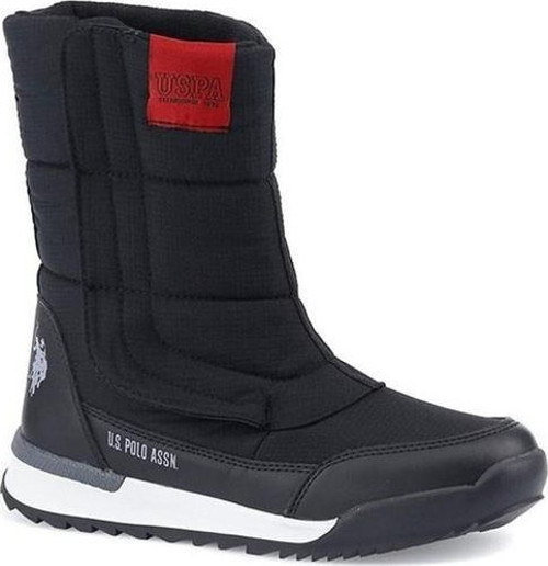 CLARK COMFORT CASUAL ÇIRTLI KAR BOTU