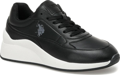 VANEZ COMFORT CASUAL DOLGU TABAN GÜNLÜK SPOR AYAKKABISI